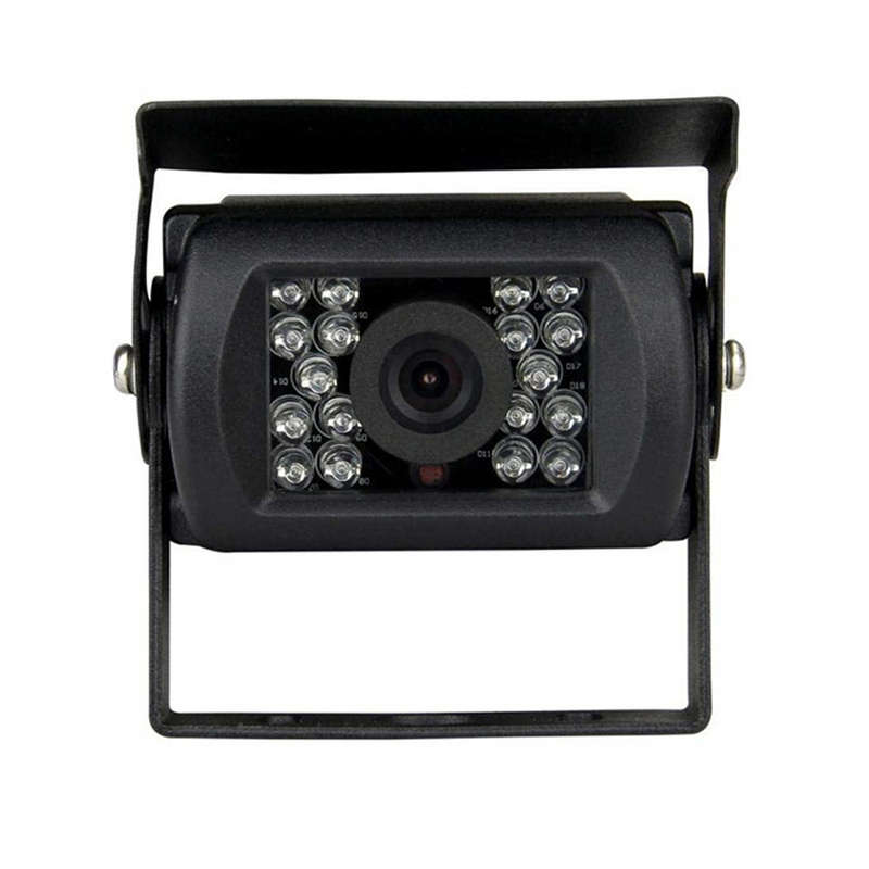 Night Vision Waterproof Bus/Tractor/Truck Car Rear View Camera For Car