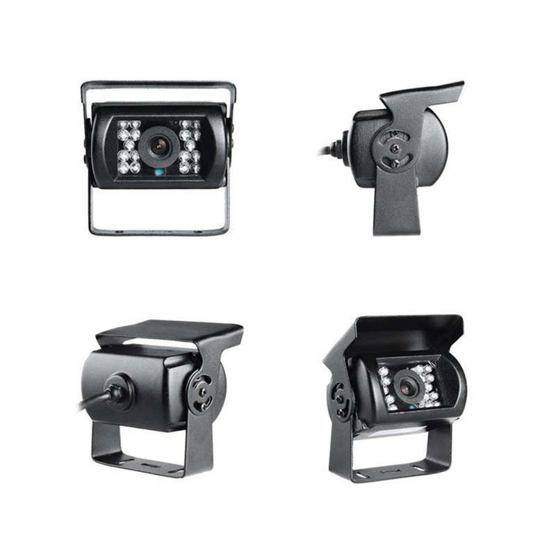 Night Vision Waterproof Bus/Tractor/Truck Car Rear View Camera For Car