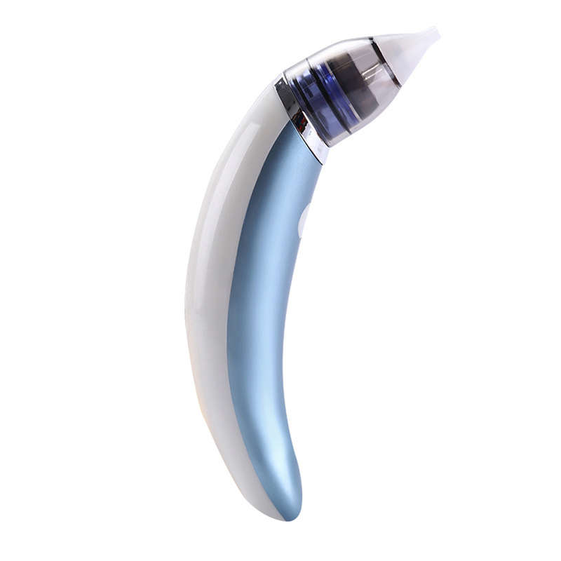 Multifunctional Portable Electric Baby Nasal Aspirator