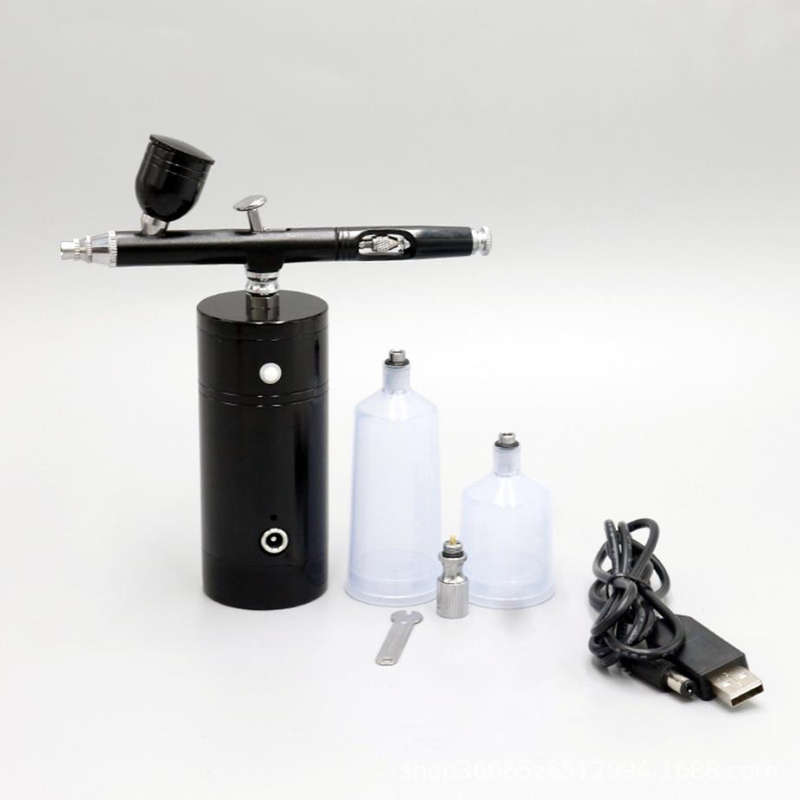 Electric Coloring Spray Gun for Painting