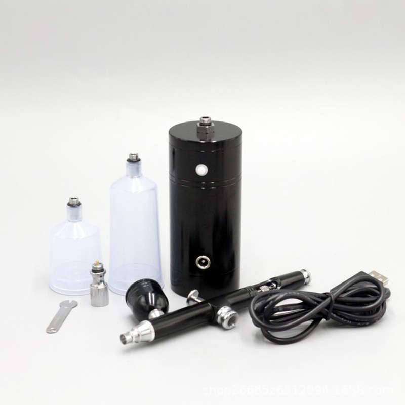 Electric Coloring Spray Gun for Painting