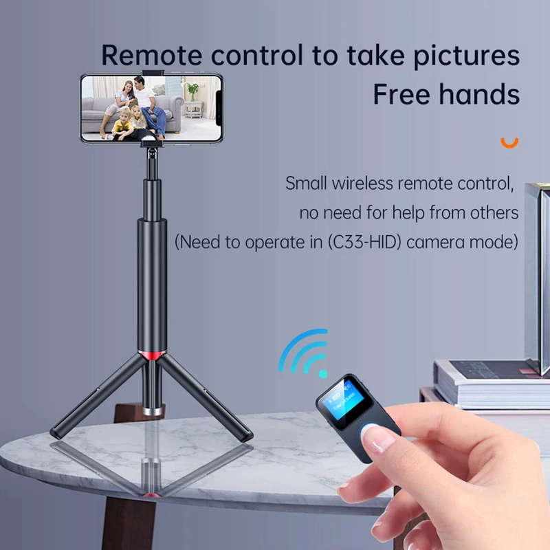Car Wireless Audio Adapter  Bluetooth-compatible Music Audio Receiver