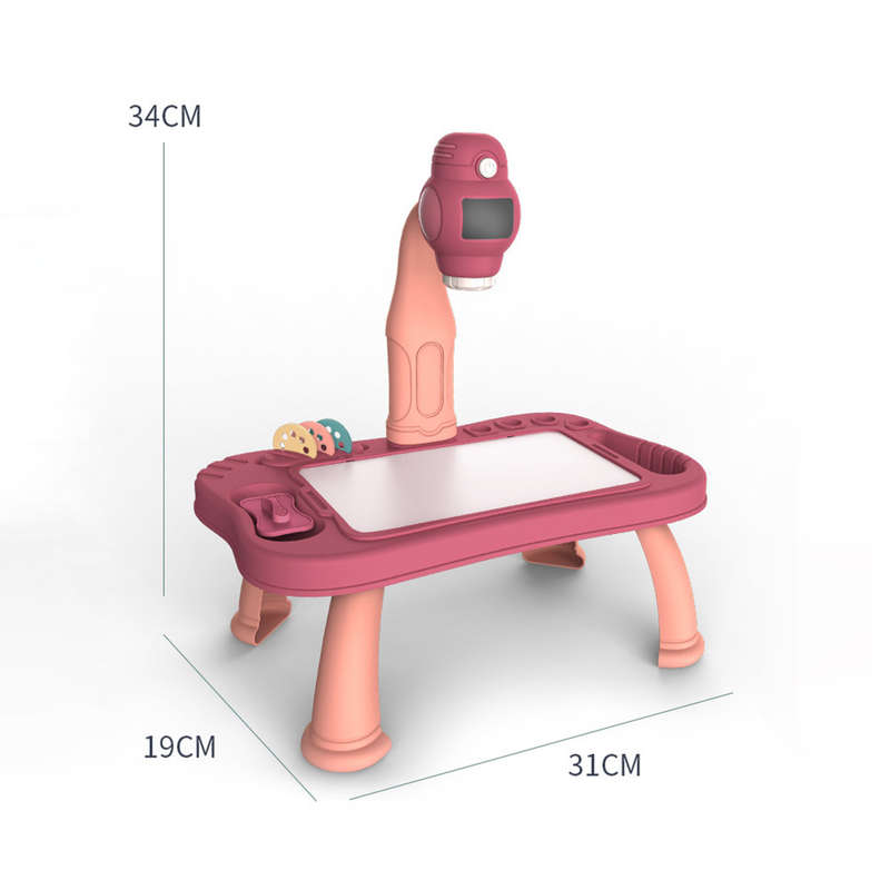 Drawing Table Set