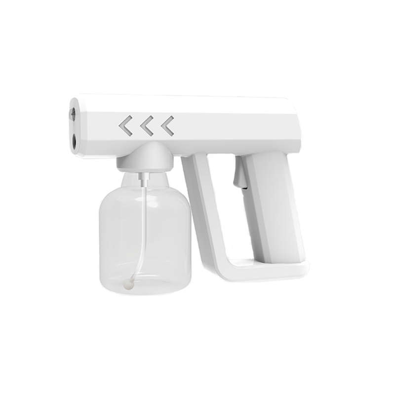 Nano Mist Disinfectant Spray Gun Rechargeable Handheld Home-use Sprayer
