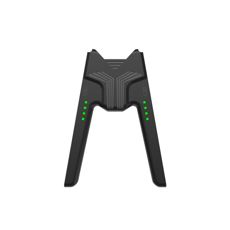 Joy Con Charging Grip for Nintendo Switch