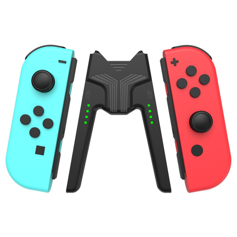Joy Con Charging Grip for Nintendo Switch