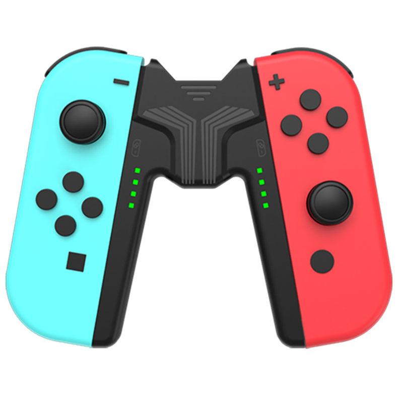 Joy Con Charging Grip for Nintendo Switch