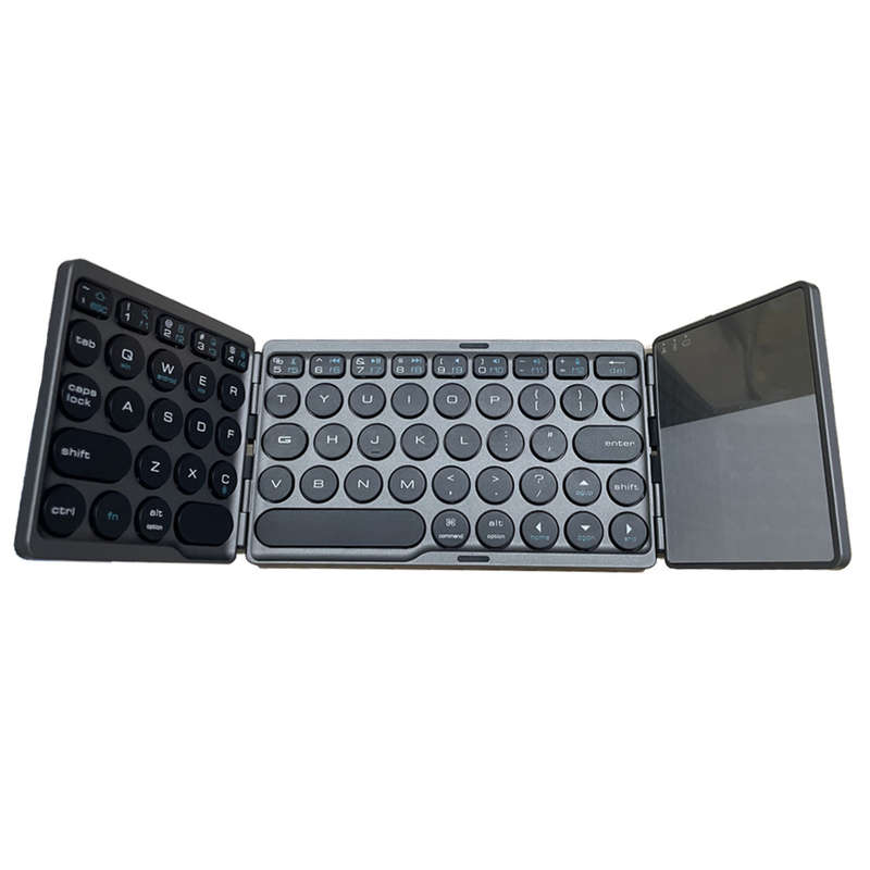 Foldable Ultra Slim Keyboard