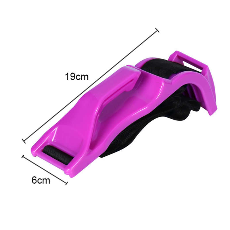 Protect Unborn Baby Pregnancy Seat Belt Adjuster-Purple