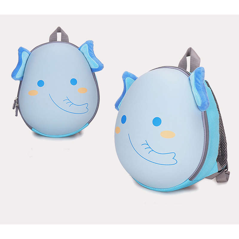 Baby Anti Lost Backpack Toddler Walking Safety Backpack with Leash