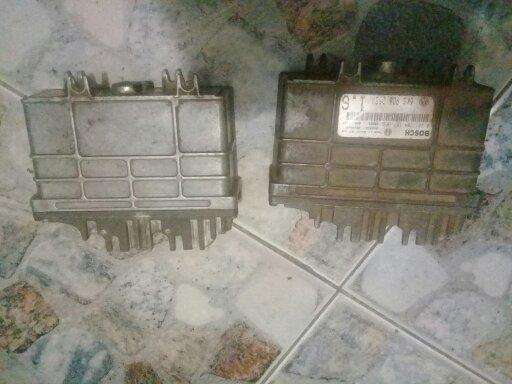 VW Mp9 ecu computer boxes