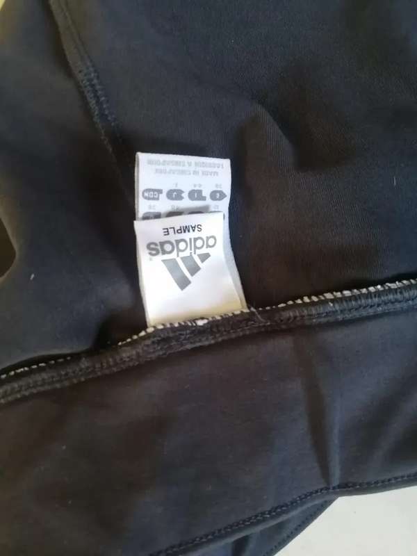 ADIDAS PANTS
