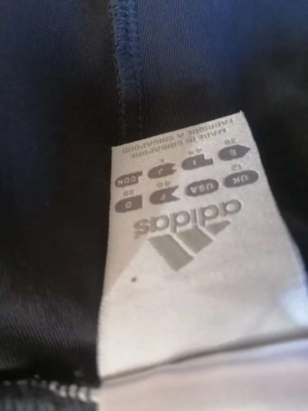 ADIDAS PANTS