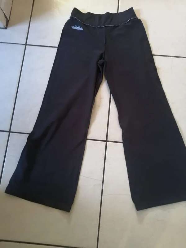 ADIDAS PANTS
