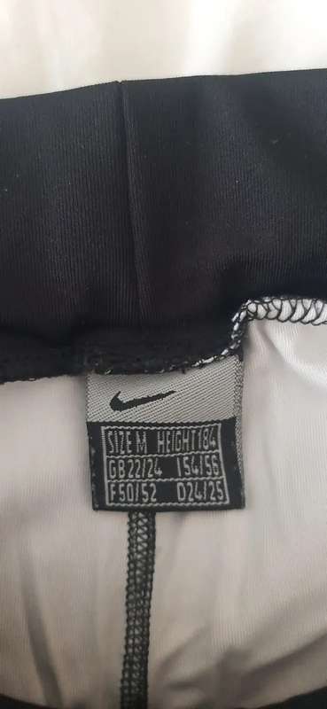 NIKE TIGHTS