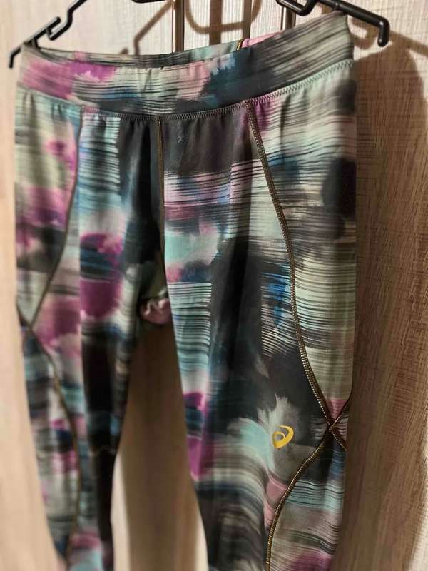 ASICS TIGHTS