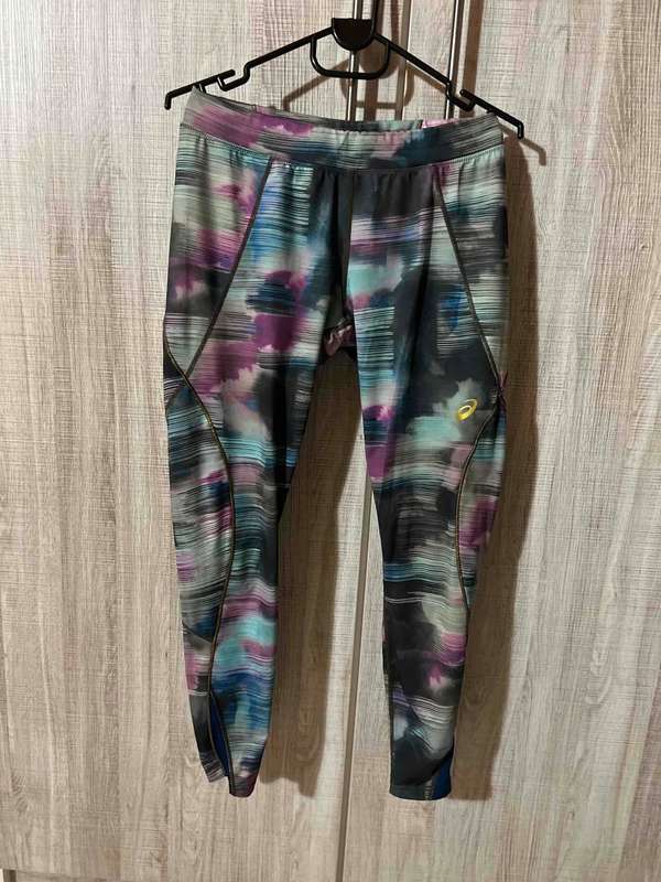 ASICS TIGHTS
