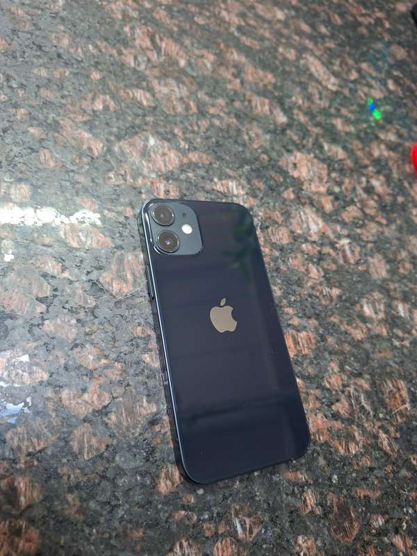 iPhone 12 mini 64GB NEW Battery