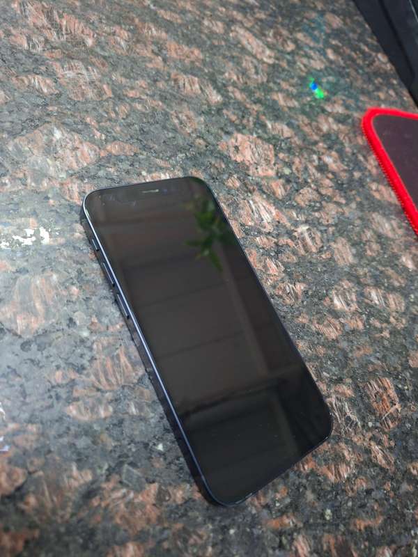 iPhone 12 mini 64GB NEW Battery