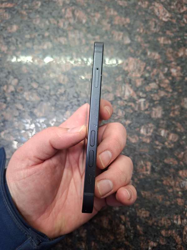 iPhone 12 mini 64GB NEW Battery
