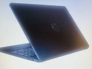 Beast HP 15, i3 8th, 256GB Nvem, 8GB, 1TB, WiFi, Bluetooth,Worth Price R23000