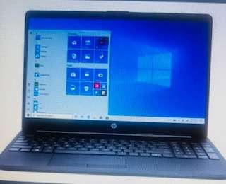 Beast HP 15, i3 8th, 256GB Nvem, 8GB, 1TB, WiFi, Bluetooth,Worth Price R23000