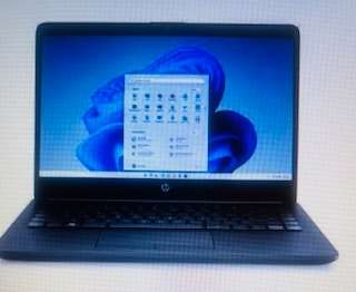 Beast HP 15, i3 8th, 256GB Nvem, 8GB, 1TB, WiFi, Bluetooth,Worth Price R23000