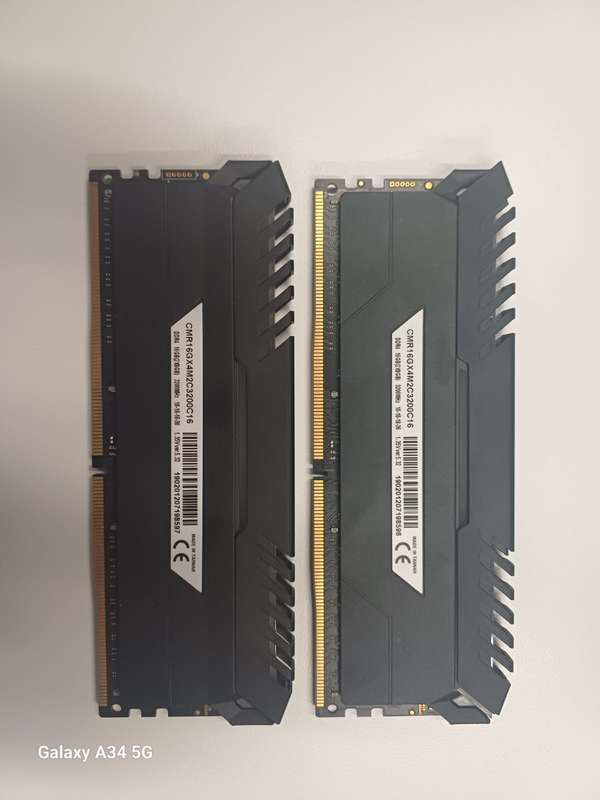 Computer Components
