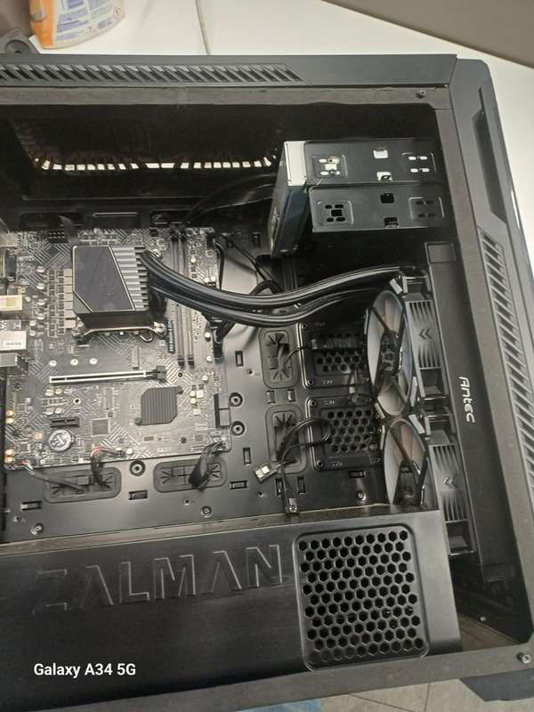 Computer Components