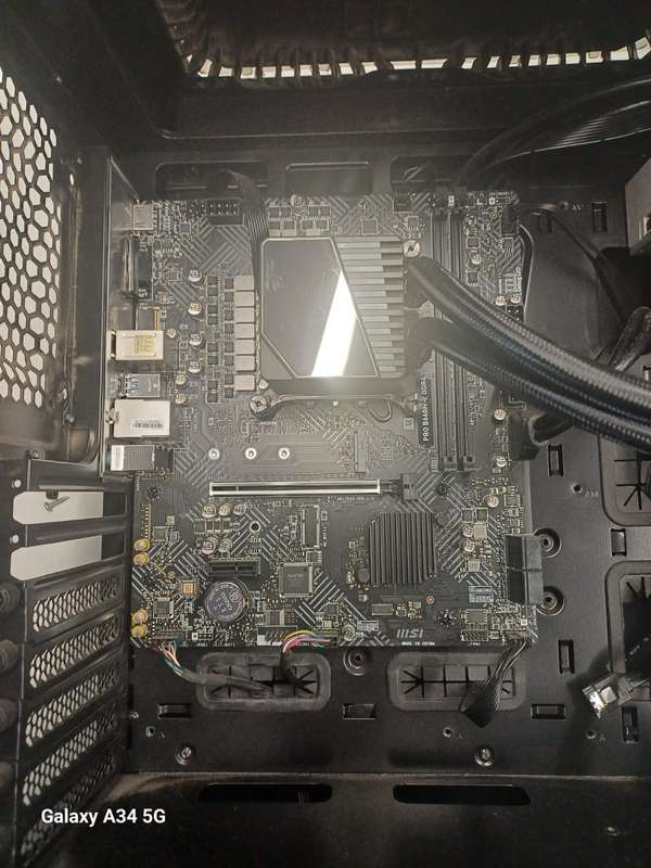 Computer Components