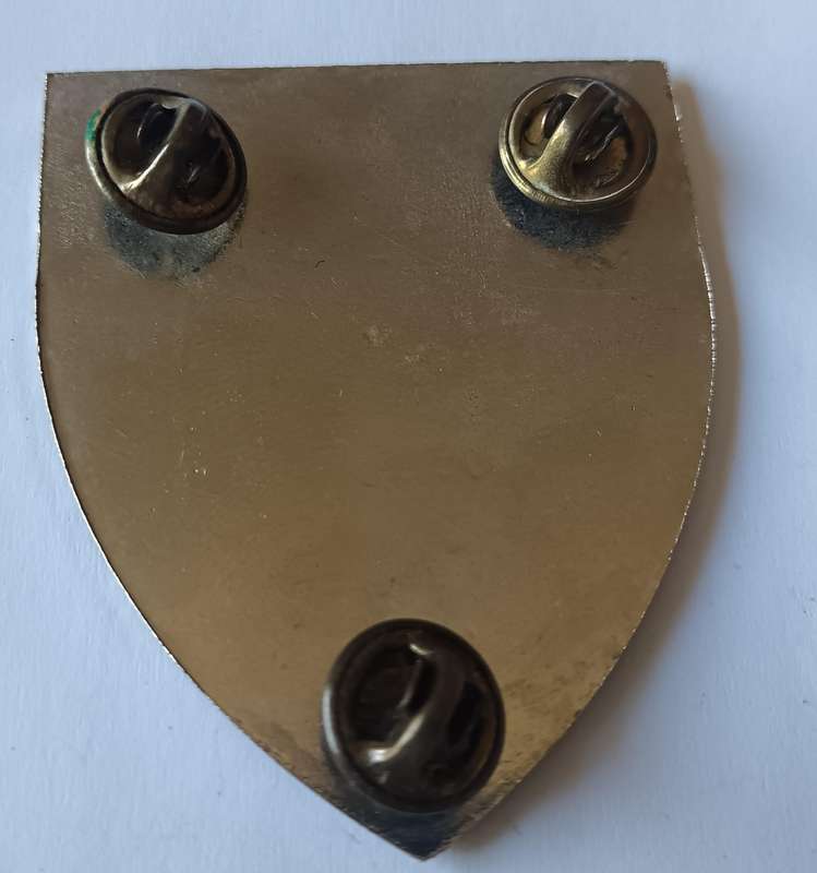 SADF 21 SAI battalion shoulder flash