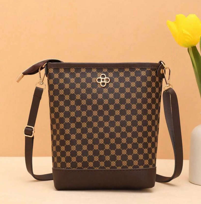 Lovely Boho Handbag
