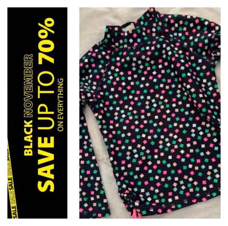Cotton On swimming vests