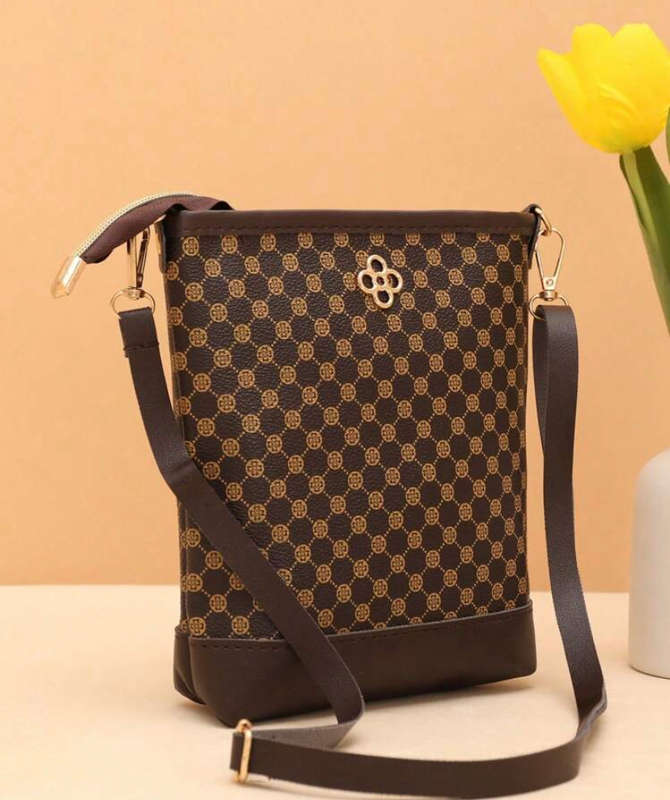 Lovely Boho Handbag