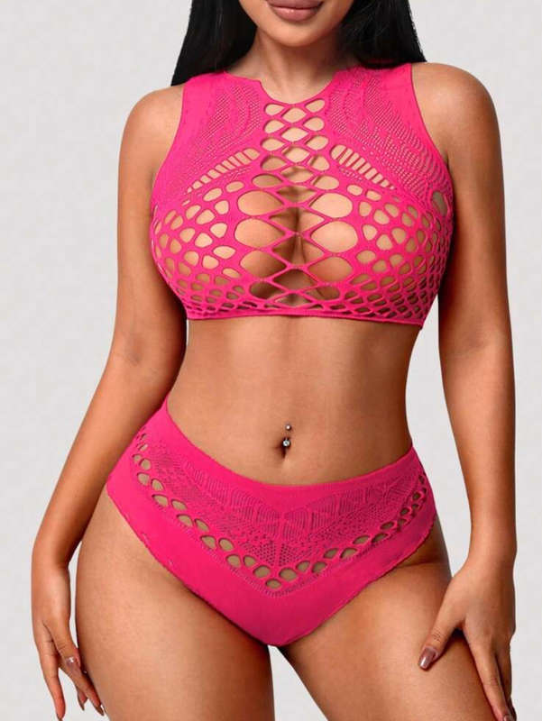 2 piece bodycon