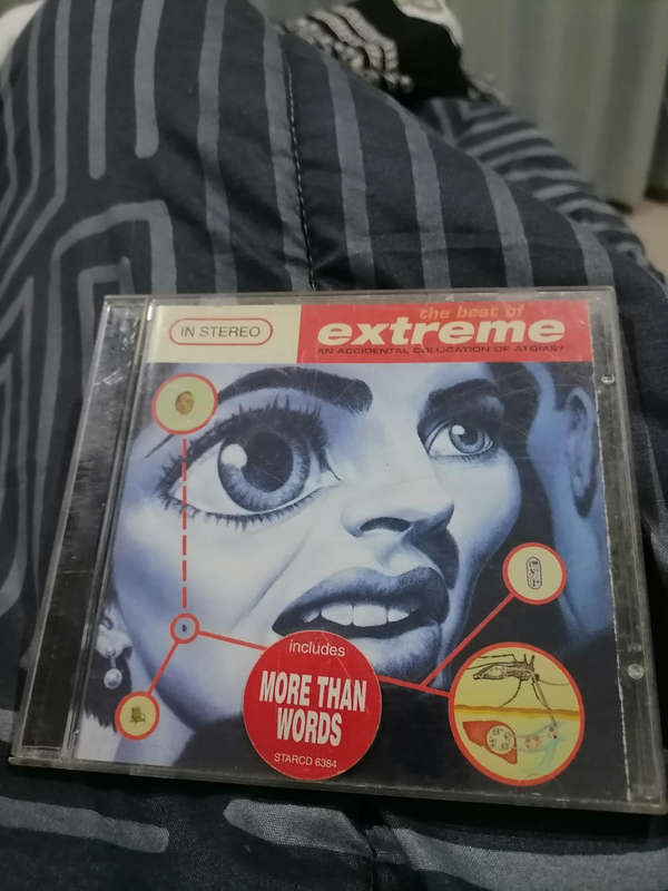 Extreme - best of