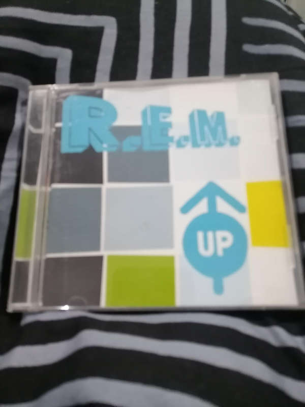REM - UP