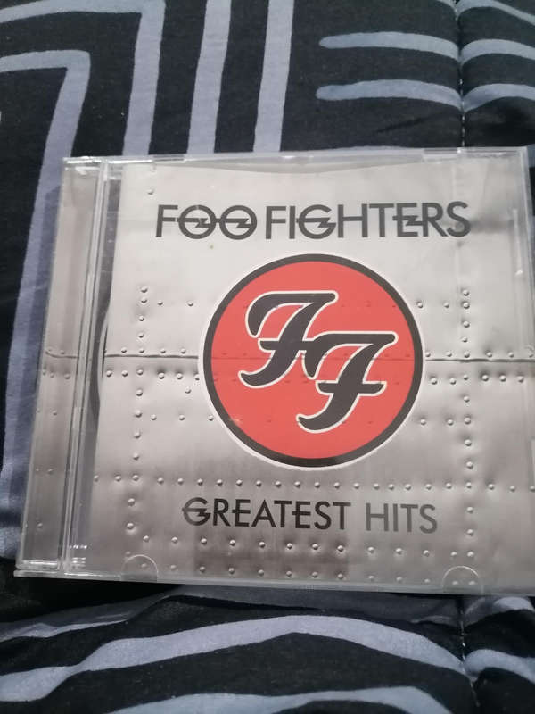Foo fighters greatest hits