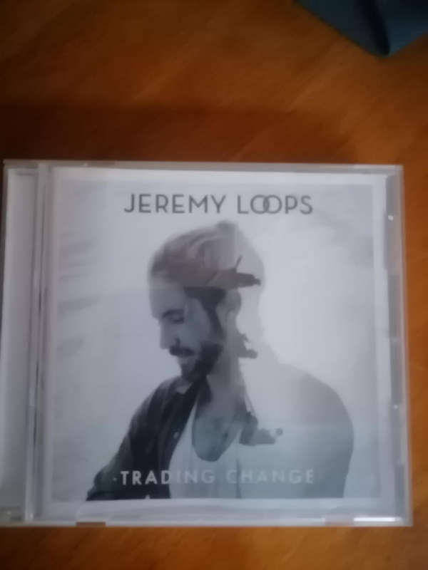 Jeremy Loops - Trading Change