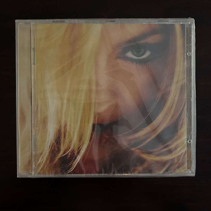 Madonna - GHV2 Greatest Hits Volume 2 CD South African Press New and Sealed