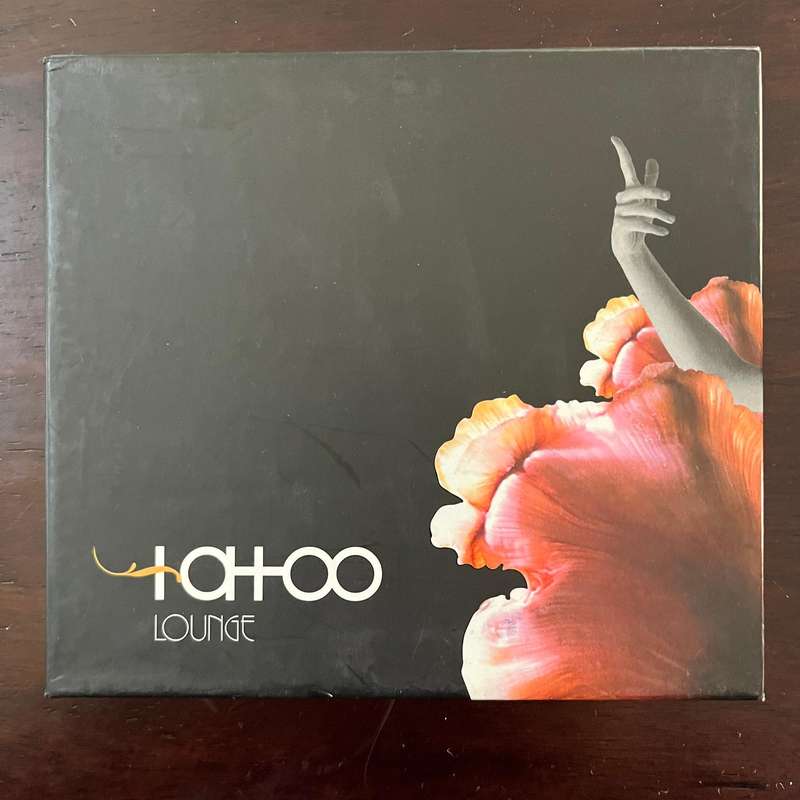 Tattoo Lounge - CD 2005 South African House