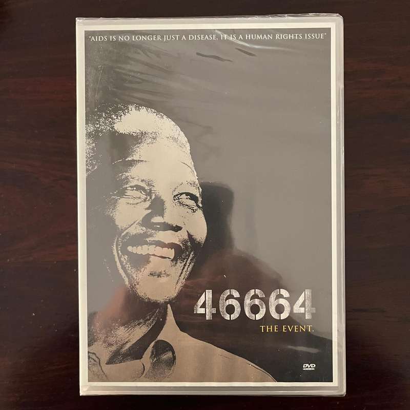 46664 The Event 2DVD Set South African Press Johnny Clegg Ladysmith New and Sealed