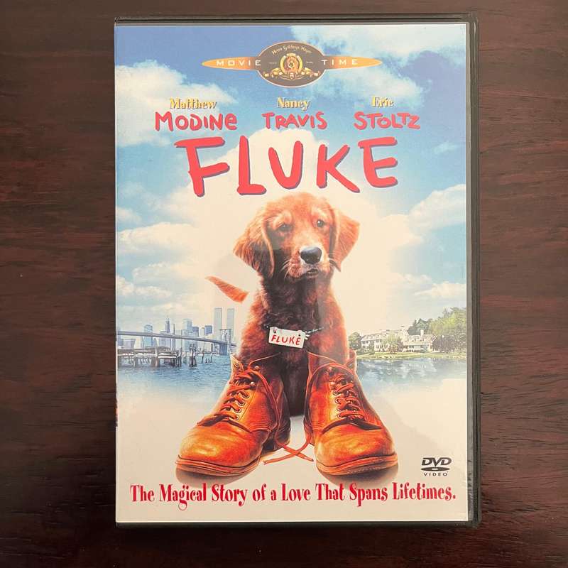 Fluke DVD South African Press