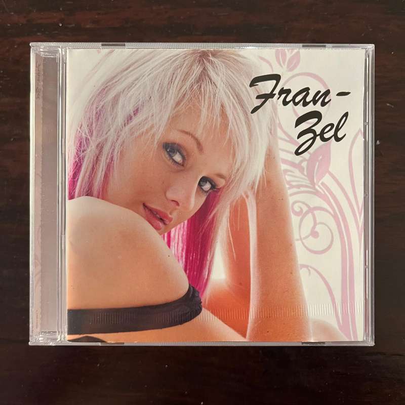 Fran-Zel - Fran-Zel CD South African