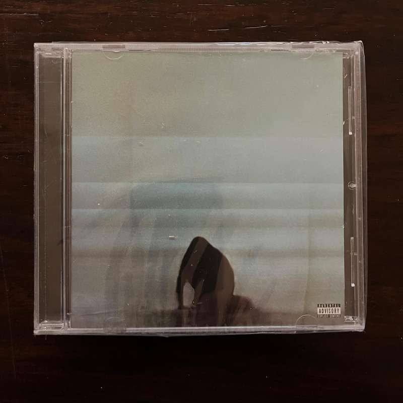 Foals - What Went Down CD Alternative South African Press New and Sealed
