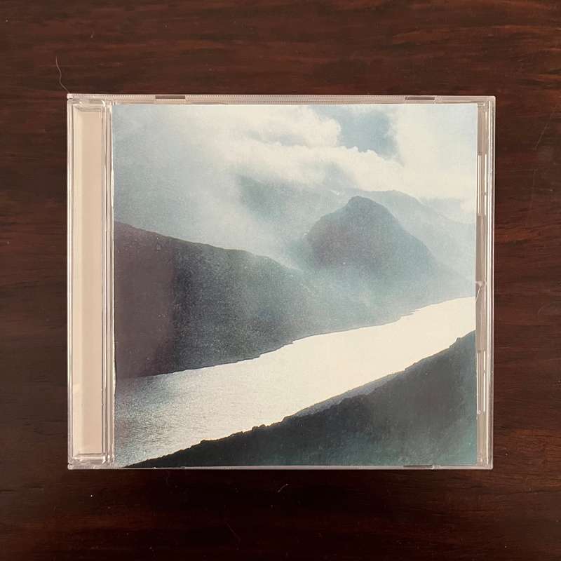 Enslaved - Frost CD Black Metal Season of Mist Press