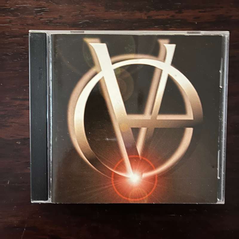 Von Groove - Test Of Faith CD AOR Rock MTM Music