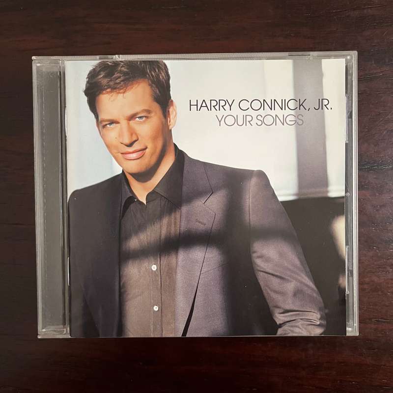 Harry Connick, Jr. - Your Songs CD Import