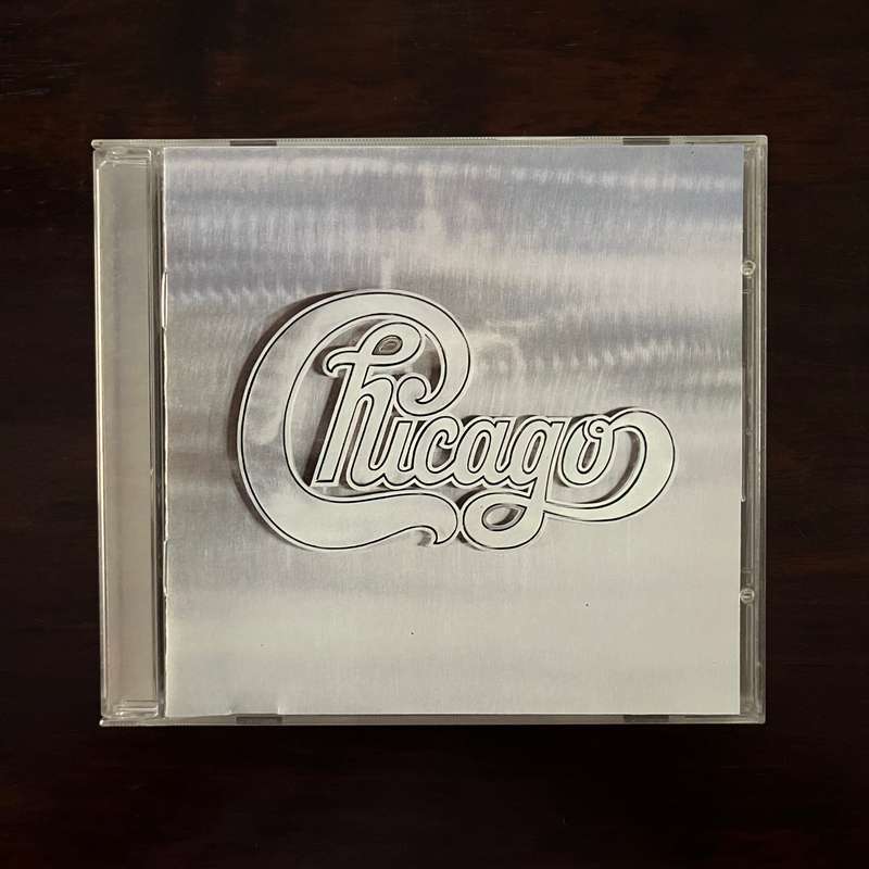 Chicago - Chicago CD Rhino Remaster with Bonus Tracks Import