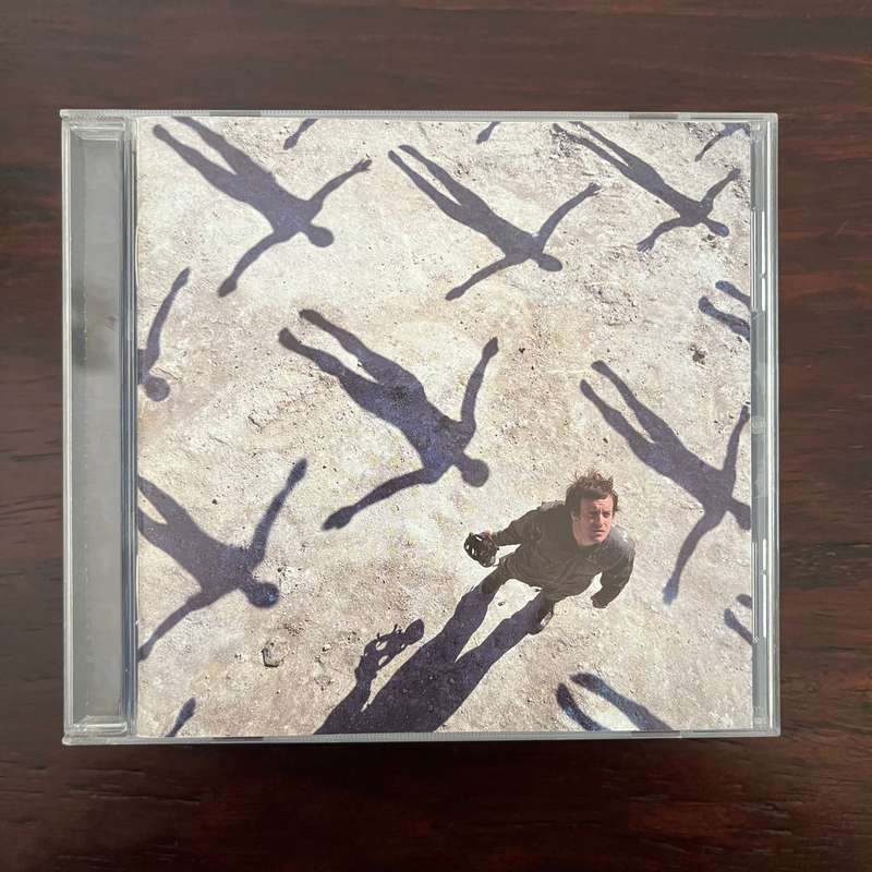 Muse - Absolution CD South African Press